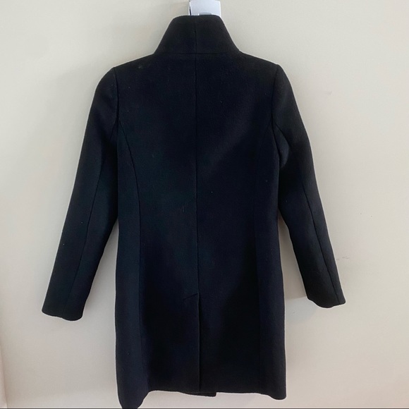 Oak + Fort Wool Coat - Picture 13 of 13